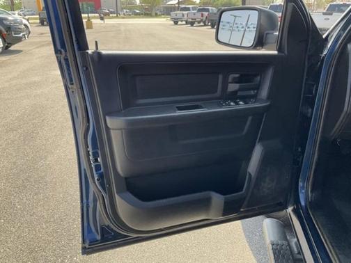 2020 RAM 1500 Classic Tradesman