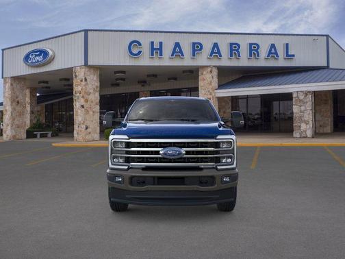 2026 Ford F-250 King Ranch