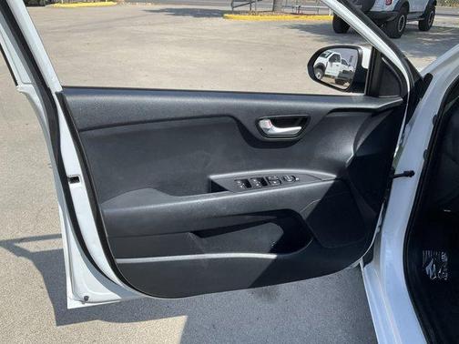 2021 Kia Rio S