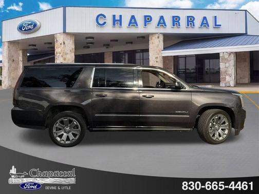 2015 GMC Yukon XL 1500 Denali