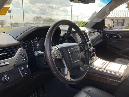 2015 GMC Yukon XL 1500 Denali