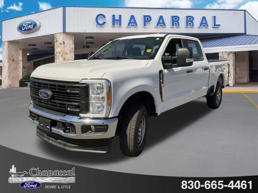 2023 Ford F-250 XL