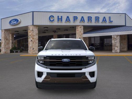 2025 Ford Expedition King Ranch