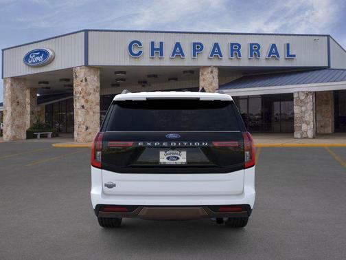 2025 Ford Expedition King Ranch