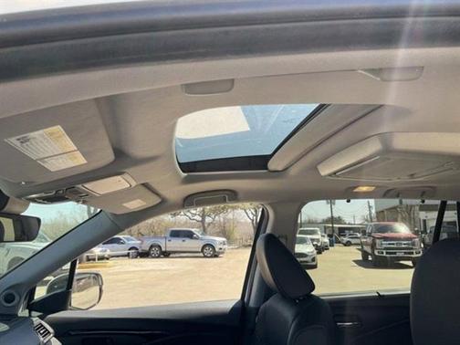 2022 Honda Pilot Elite