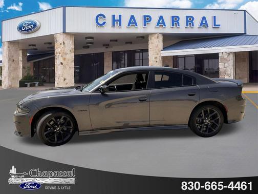 2022 Dodge Charger R/T