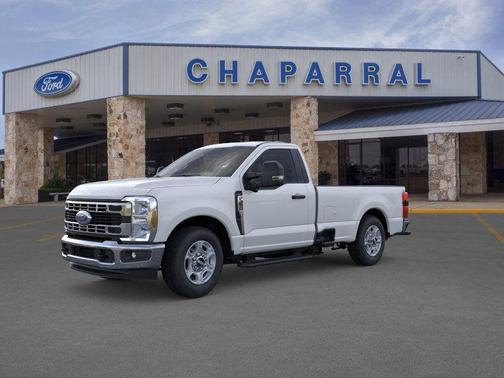 2026 Ford F-350 XLT
