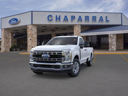 2026 Ford F-350 XLT
