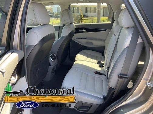2016 Kia Sorento SX