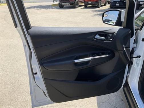 2017 Ford C-Max Hybrid SE