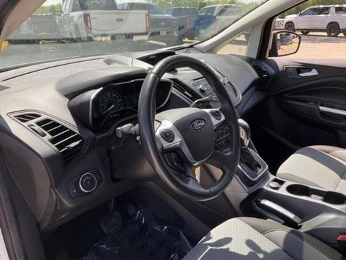 2017 Ford C-Max Hybrid SE