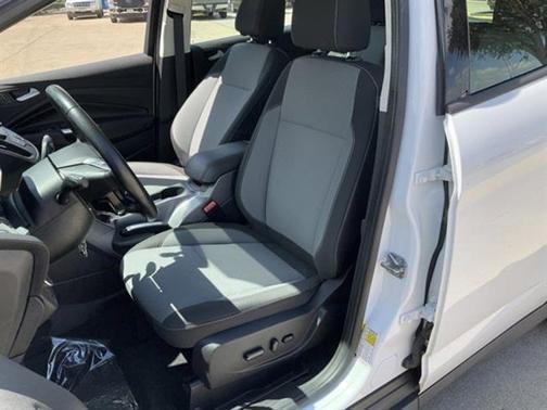 2017 Ford C-Max Hybrid SE