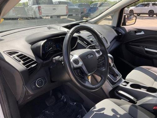 2017 Ford C-Max Hybrid SE
