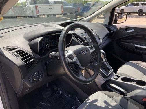 2017 Ford C-Max Hybrid SE