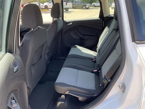 2017 Ford C-Max Hybrid SE