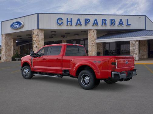 2025 Ford F-350 Lariat Super Duty