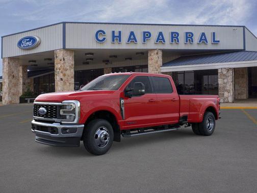 2025 Ford F-350 Lariat Super Duty