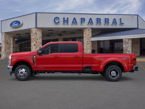 2025 Ford F-350 Lariat Super Duty