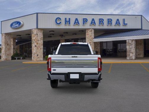 2026 Ford F-250 King Ranch