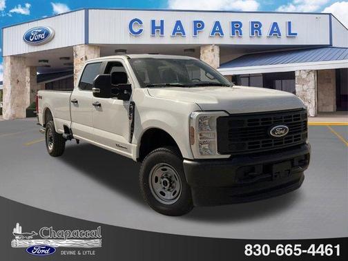 2025 Ford F-350 XL