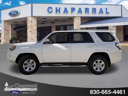 2014 Toyota 4Runner SR5 Premium