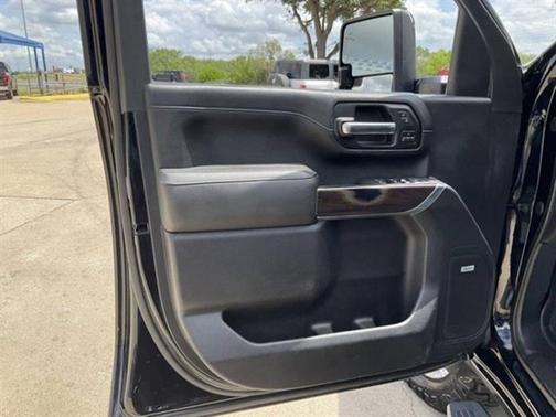 2020 GMC Sierra 2500 SLT