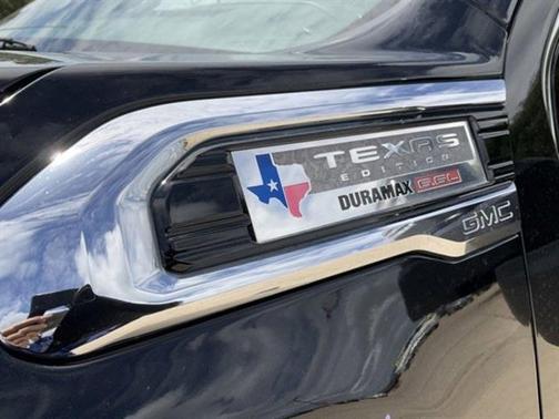 2020 GMC Sierra 2500 SLT