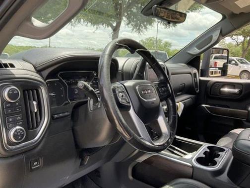 2020 GMC Sierra 2500 SLT