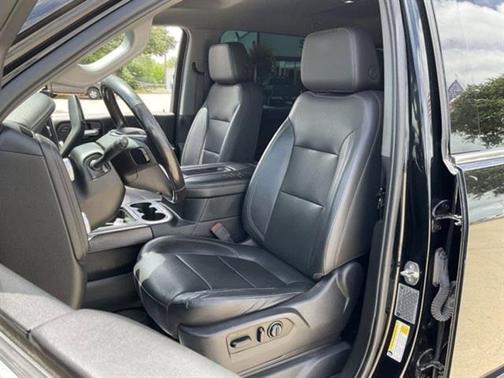 2020 GMC Sierra 2500 SLT
