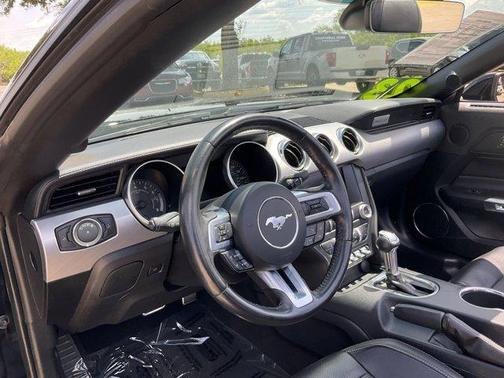 2023 Ford Mustang EcoBoost Premium