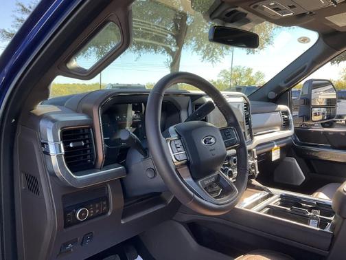 2026 Ford F-250 King Ranch