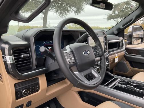 2026 Ford F-450 Lariat