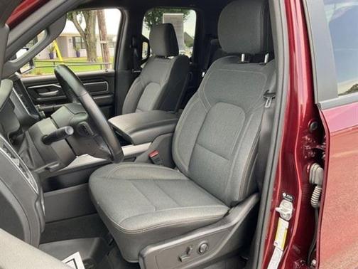 2022 RAM 1500 Lone Star