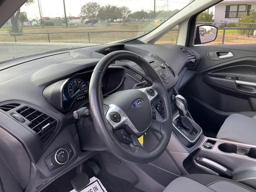 2017 Ford C-Max Hybrid SE