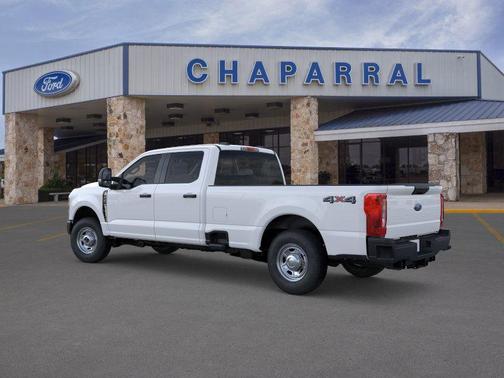 2025 Ford F-250 XL
