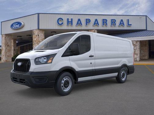 2026 Ford Transit-150 
