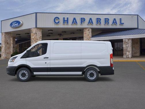 2026 Ford Transit-150 