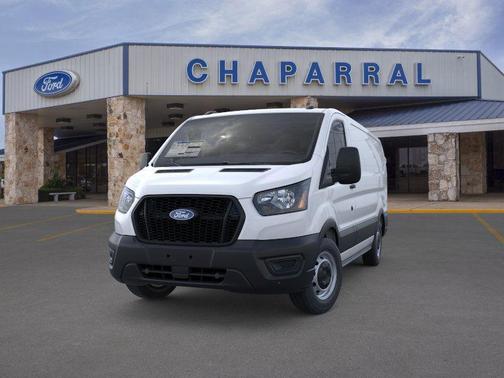 2026 Ford Transit-150 