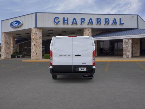 2026 Ford Transit-150 