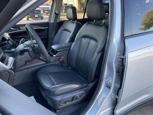 2022 Jeep Grand Cherokee 4xe Base