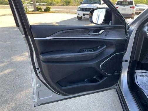 2022 Jeep Grand Cherokee 4xe Base