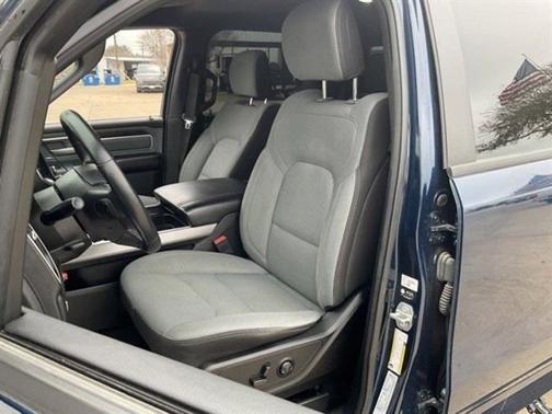 2023 RAM 1500 Lone Star