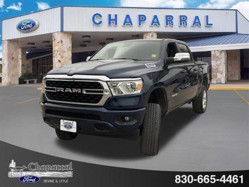 2023 RAM 1500 Lone Star