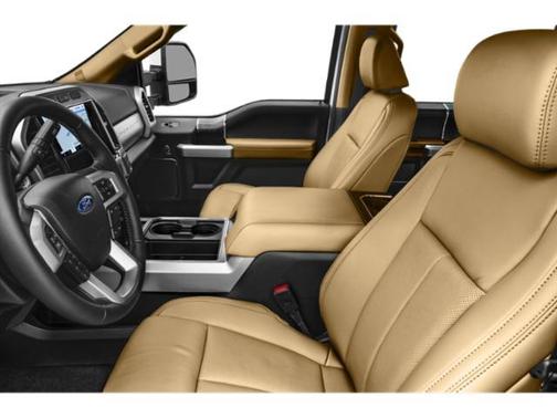 2022 Ford F-350 Lariat Super Duty