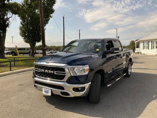 2022 RAM 1500 Lone Star