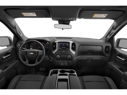 2023 Chevrolet Silverado 1500 WT