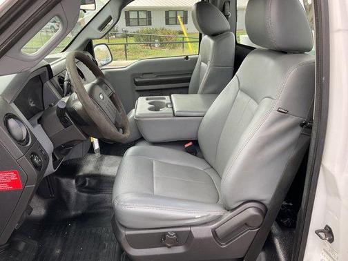 2015 Ford F-250 XL
