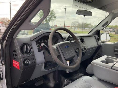 2015 Ford F-250 XL