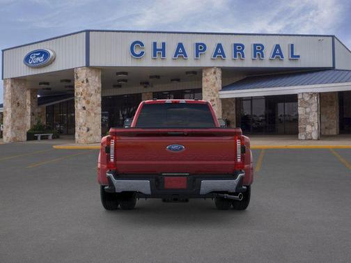 2025 Ford F-350 Lariat Super Duty