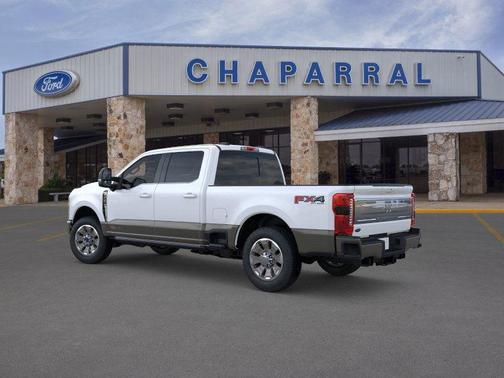 2026 Ford F-250 King Ranch